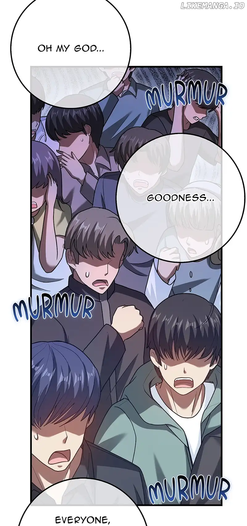 Return of the Martial Arts Genius Chapter 45 Page 85