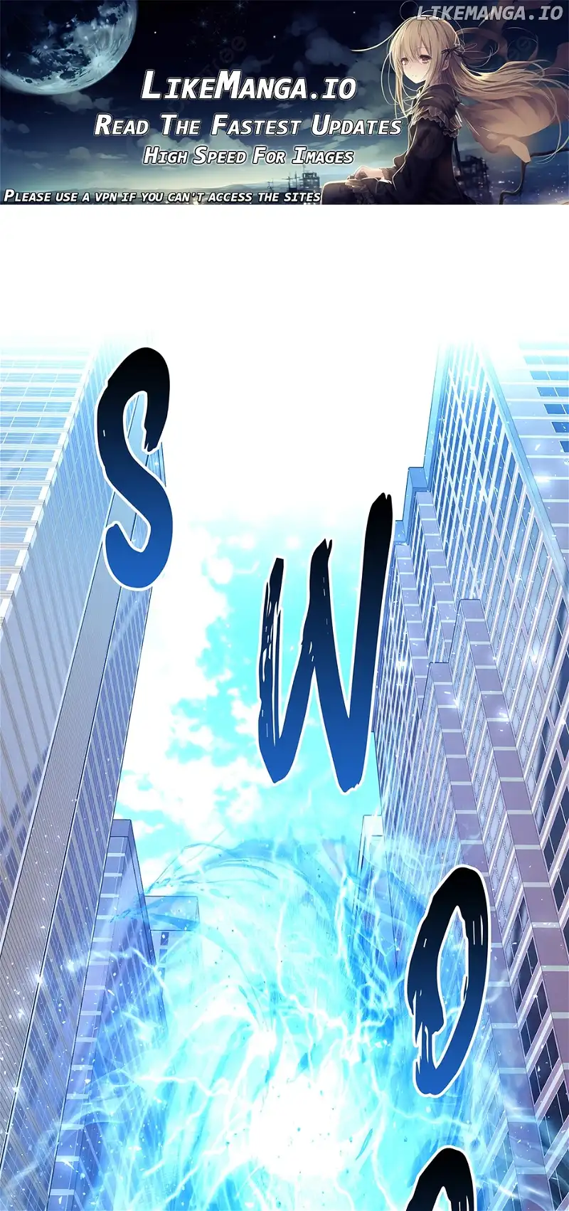 Return of the Martial Arts Genius Chapter 46 Page 1