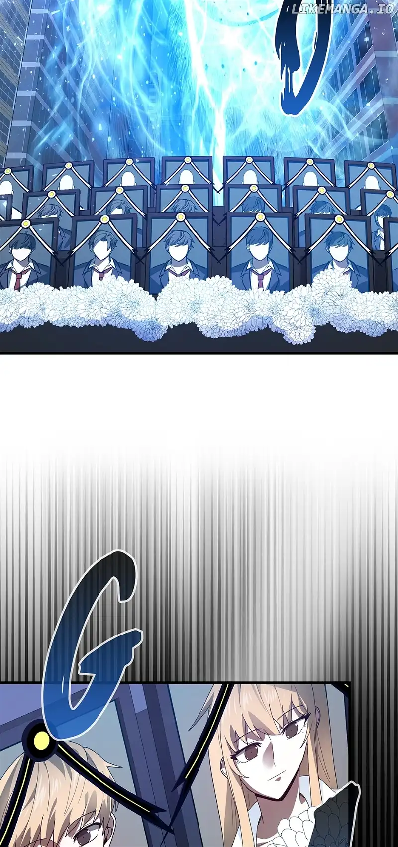 Return of the Martial Arts Genius Chapter 46 Page 2