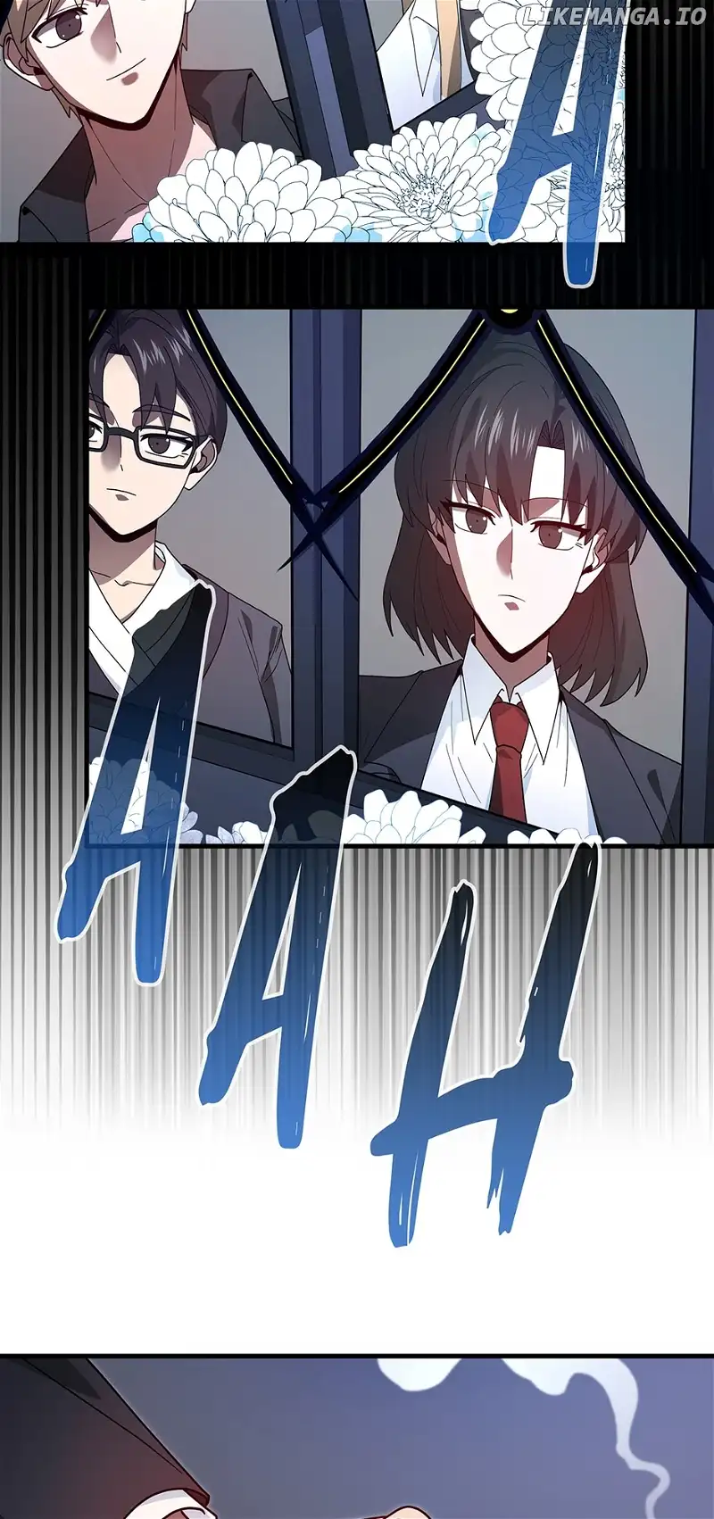 Return of the Martial Arts Genius Chapter 46 Page 3