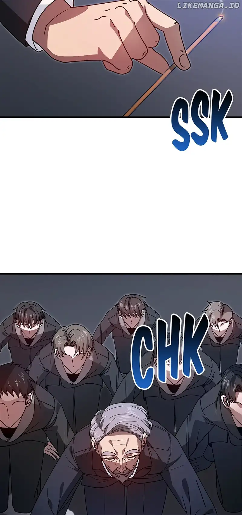 Return of the Martial Arts Genius Chapter 46 Page 4