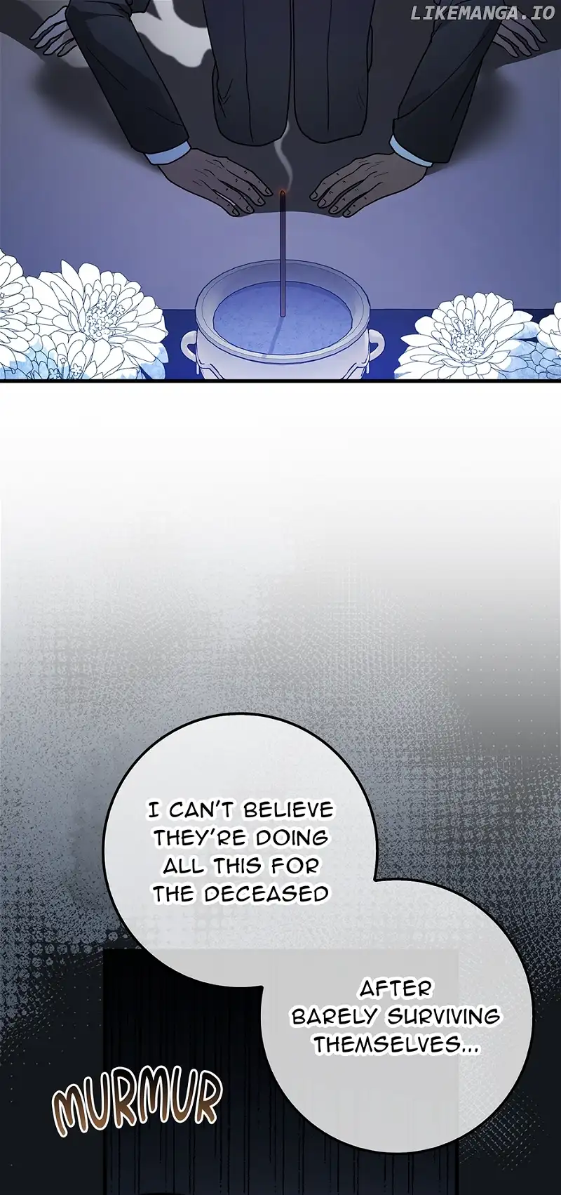 Return of the Martial Arts Genius Chapter 46 Page 5