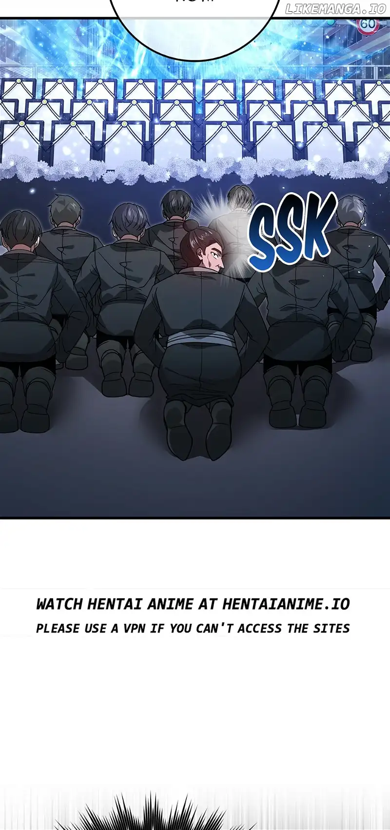 Return of the Martial Arts Genius Chapter 46 Page 7