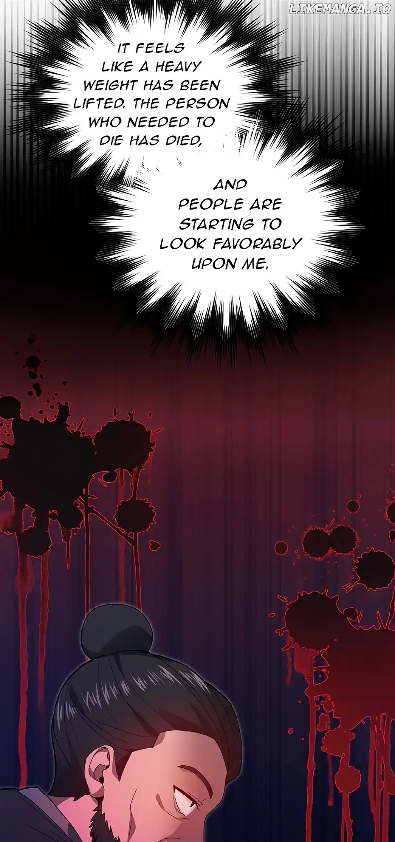 Return of the Martial Arts Genius Chapter 46 Page 8