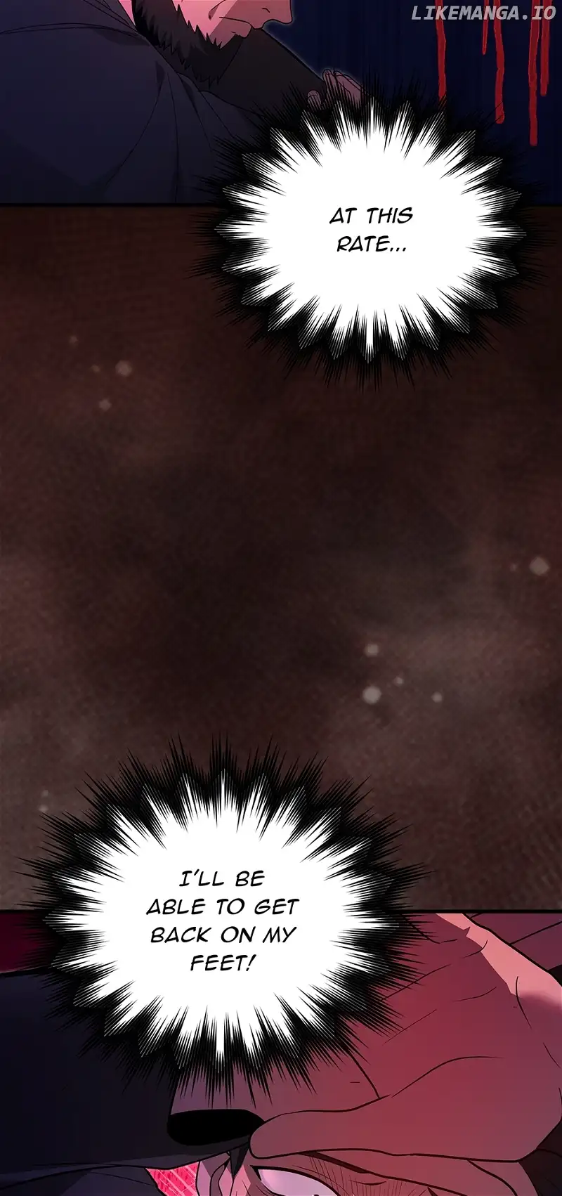 Return of the Martial Arts Genius Chapter 46 Page 9