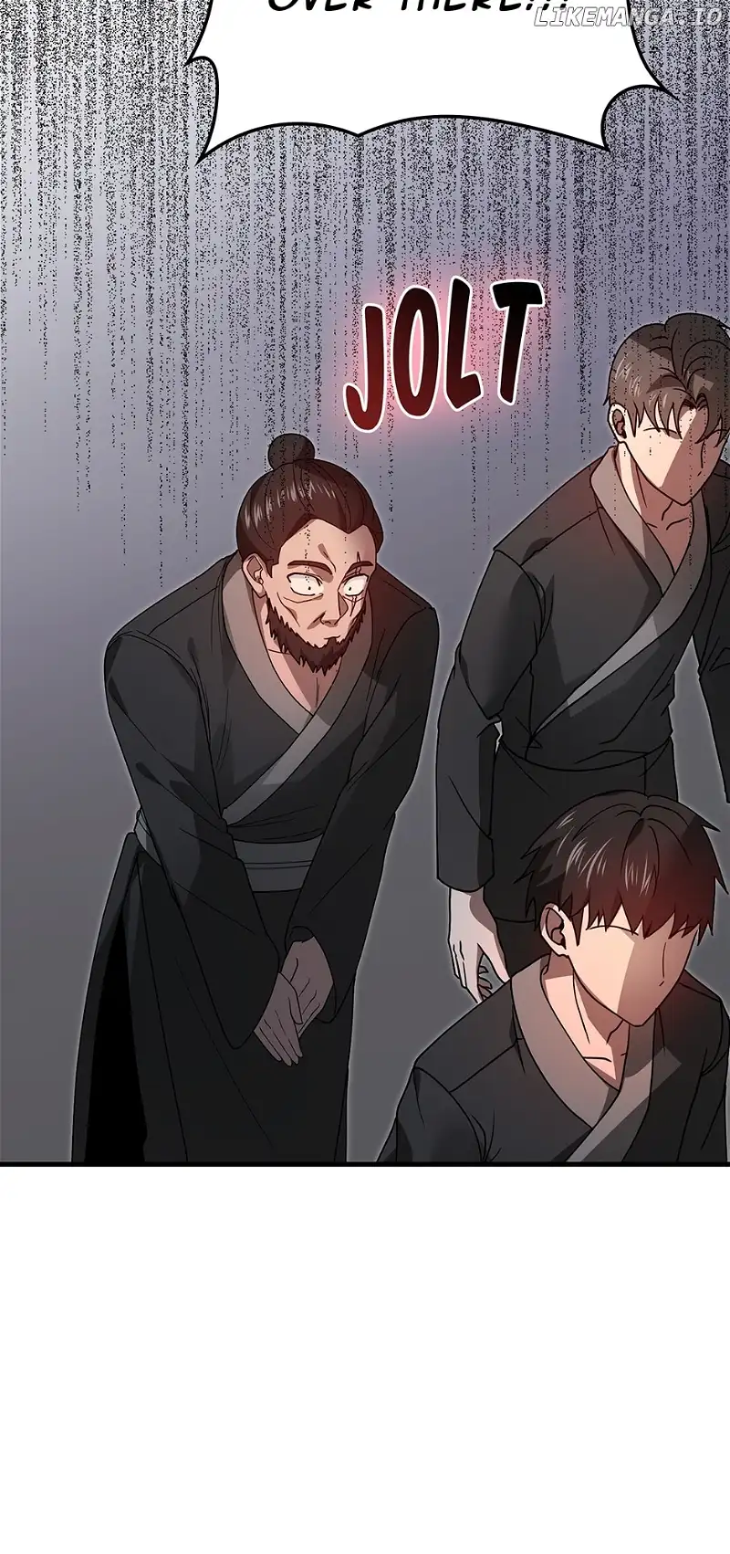 Return of the Martial Arts Genius Chapter 46 Page 11