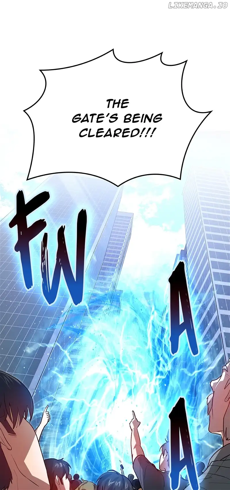 Return of the Martial Arts Genius Chapter 46 Page 13