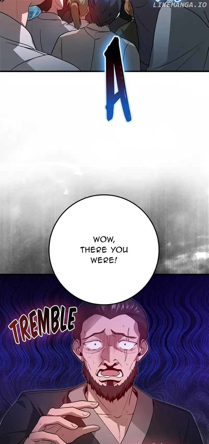 Return of the Martial Arts Genius Chapter 46 Page 14