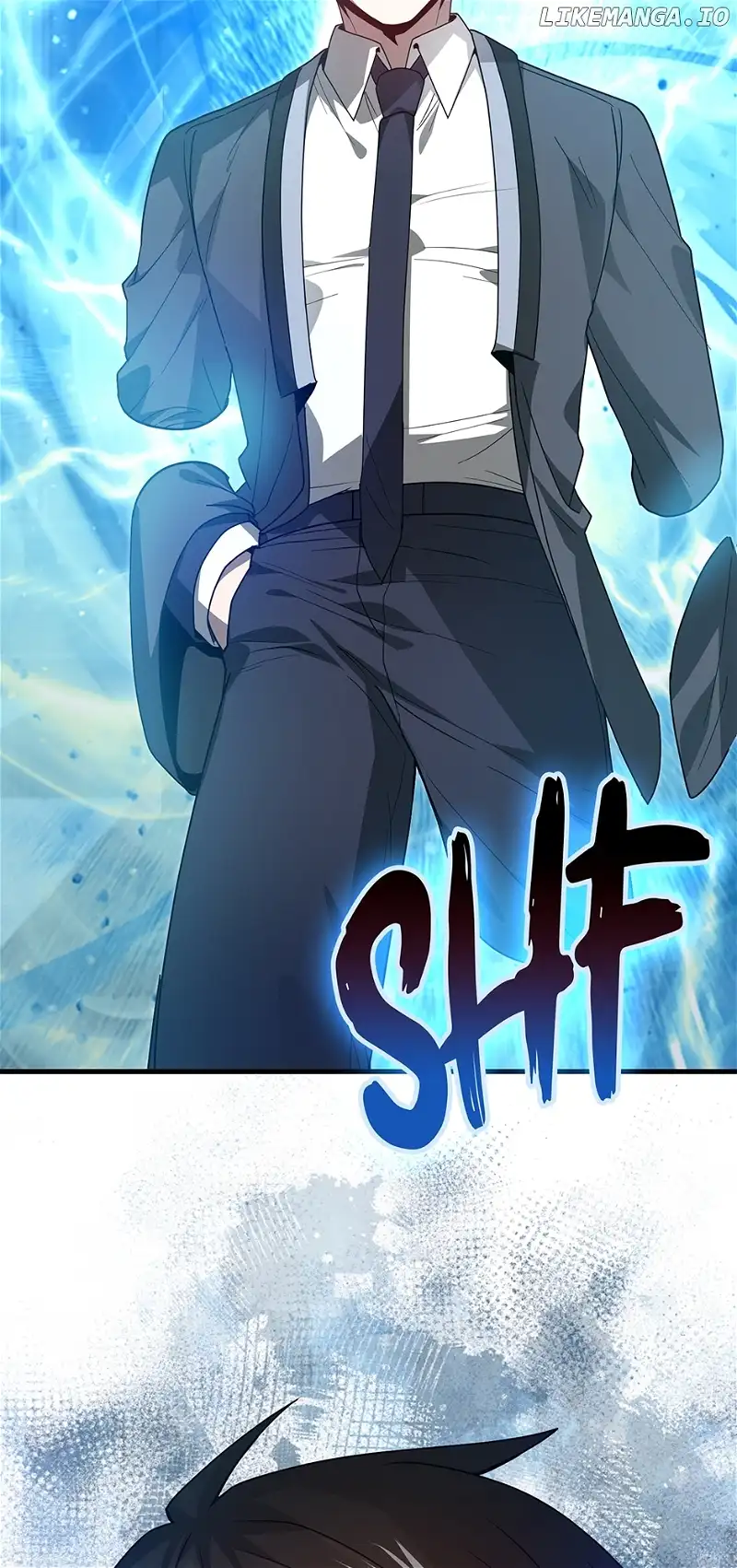 Return of the Martial Arts Genius Chapter 46 Page 16