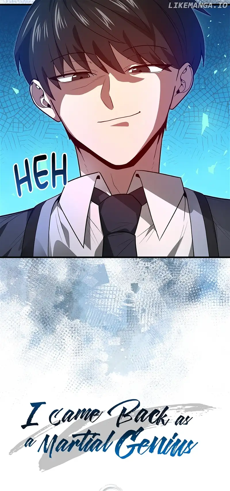 Return of the Martial Arts Genius Chapter 46 Page 17