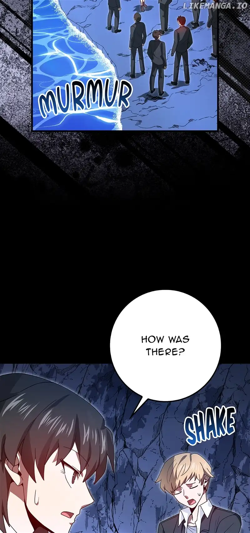 Return of the Martial Arts Genius Chapter 46 Page 19