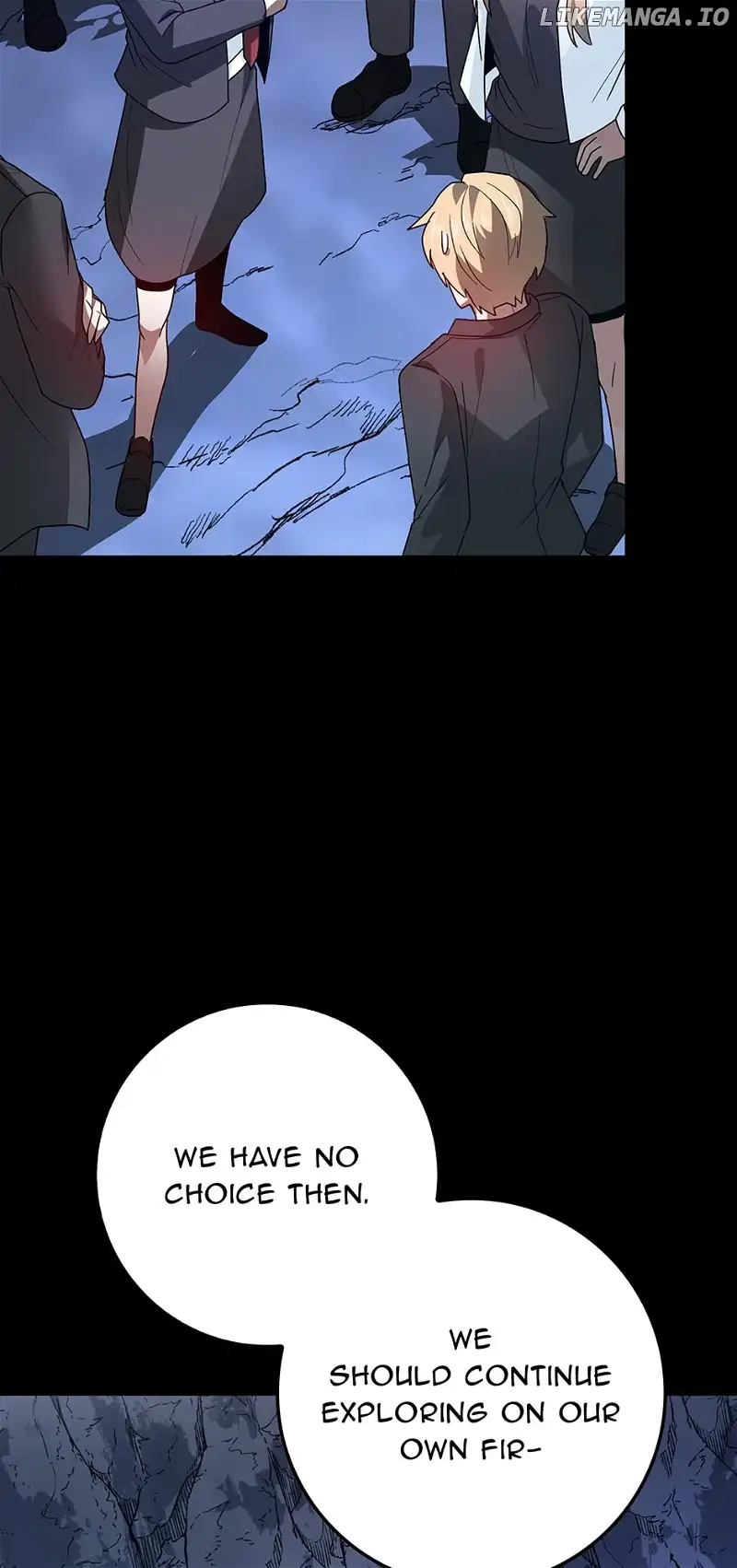 Return of the Martial Arts Genius Chapter 46 Page 21