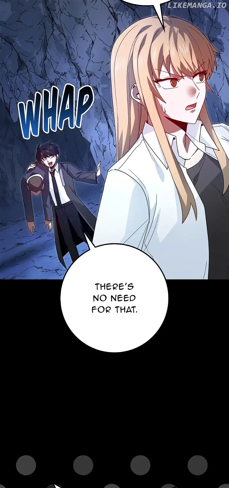 Return of the Martial Arts Genius Chapter 46 Page 22