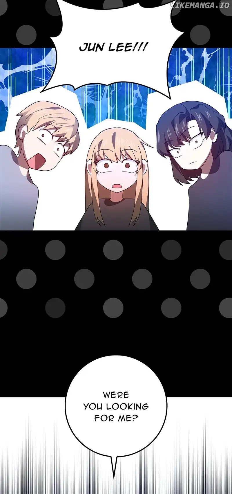 Return of the Martial Arts Genius Chapter 46 Page 23