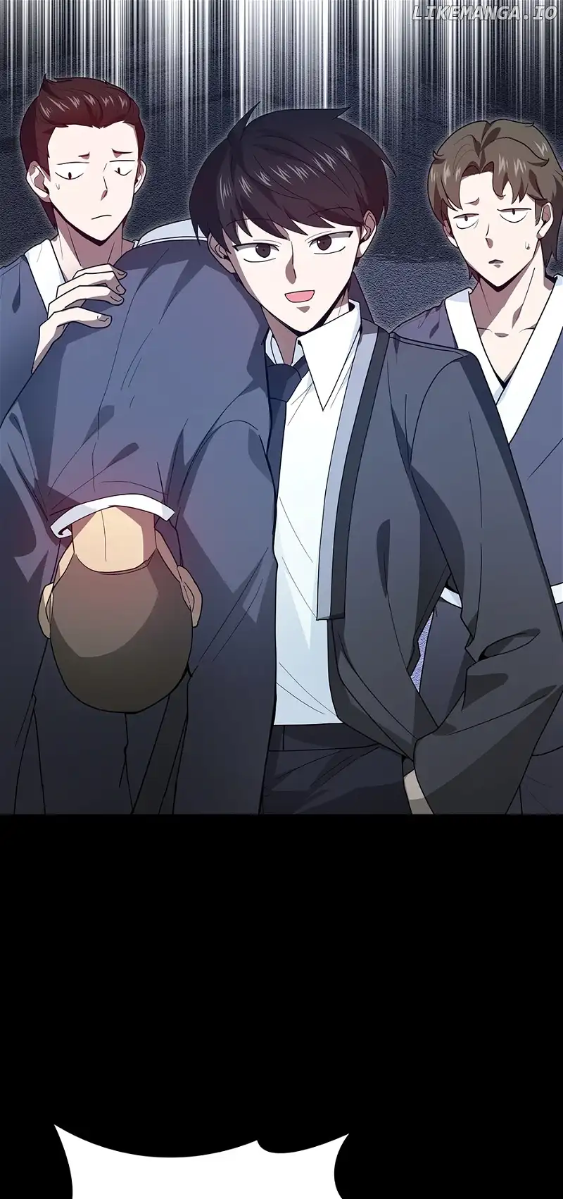 Return of the Martial Arts Genius Chapter 46 Page 24