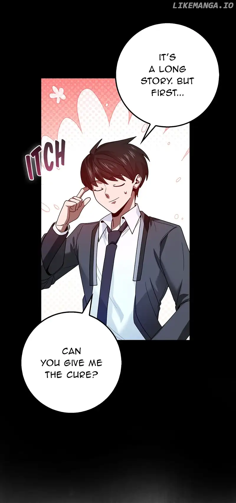 Return of the Martial Arts Genius Chapter 46 Page 27