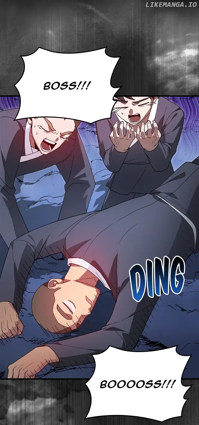 Return of the Martial Arts Genius Chapter 46 Page 28