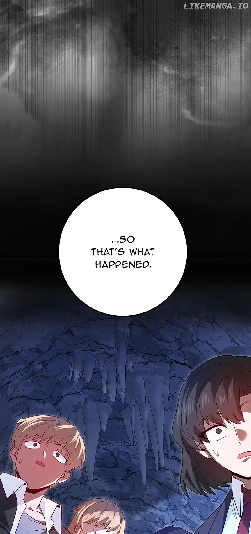 Return of the Martial Arts Genius Chapter 46 Page 29