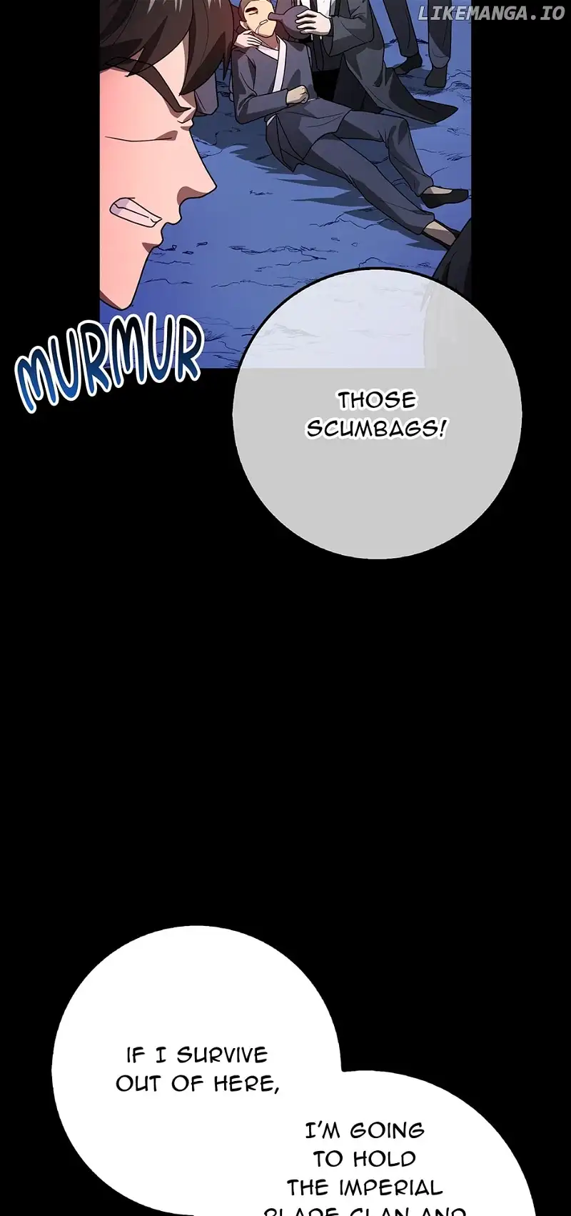 Return of the Martial Arts Genius Chapter 46 Page 31