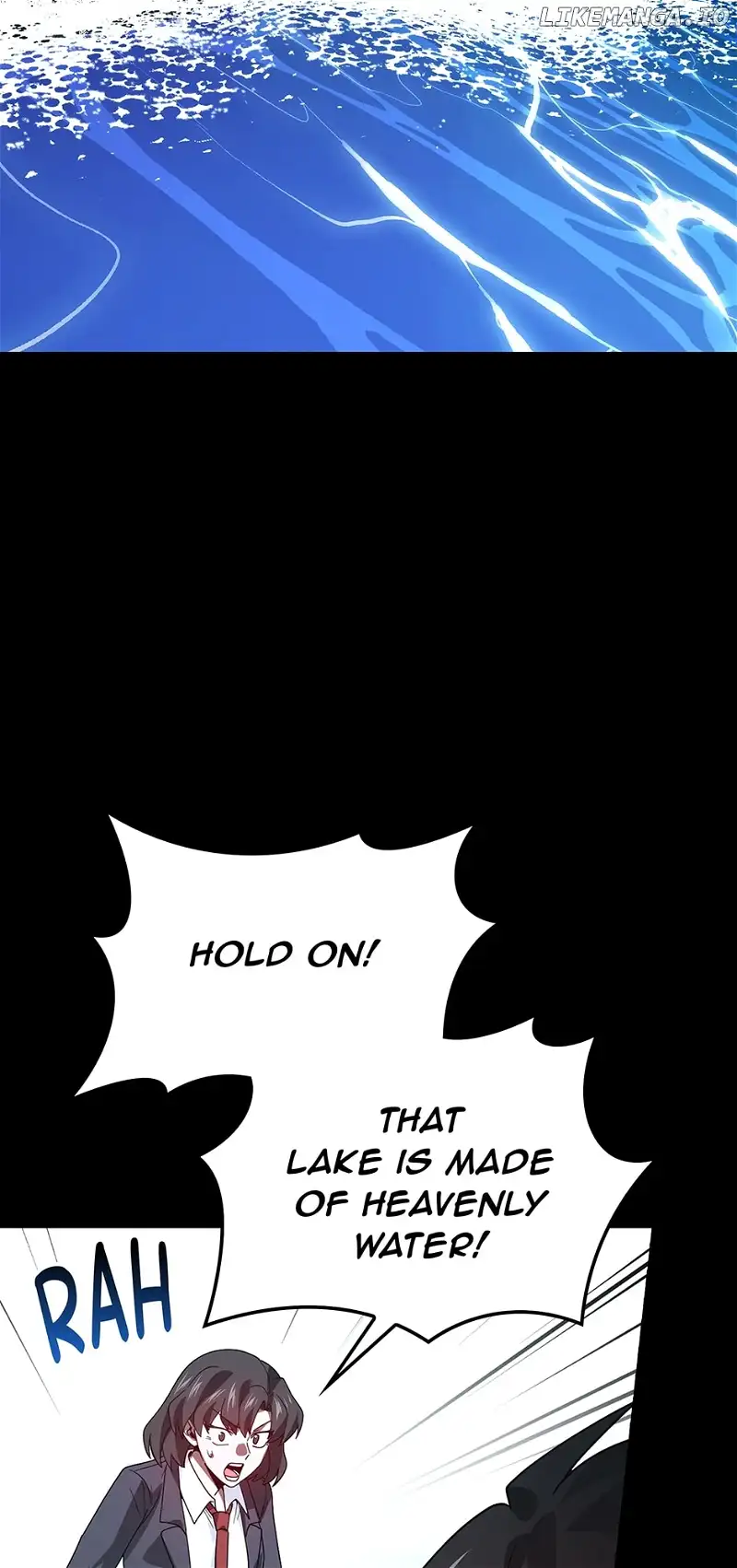 Return of the Martial Arts Genius Chapter 46 Page 36