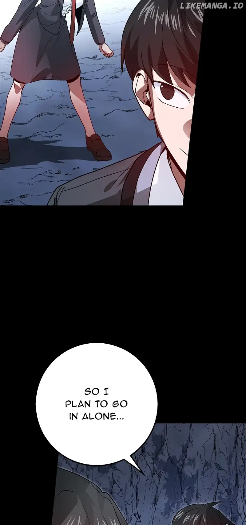 Return of the Martial Arts Genius Chapter 46 Page 37