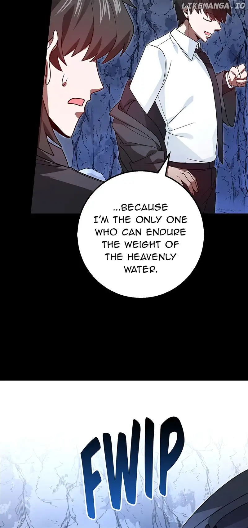 Return of the Martial Arts Genius Chapter 46 Page 38