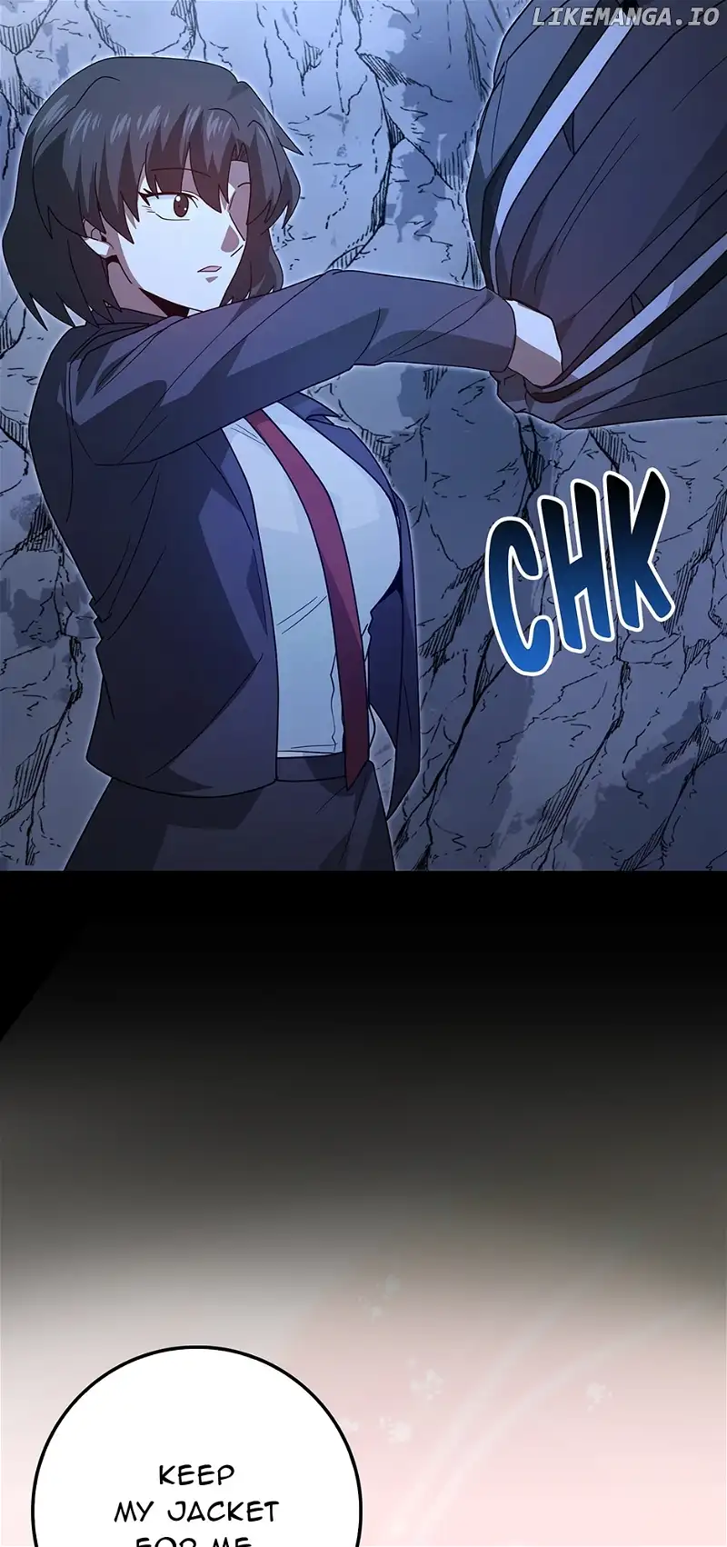 Return of the Martial Arts Genius Chapter 46 Page 39