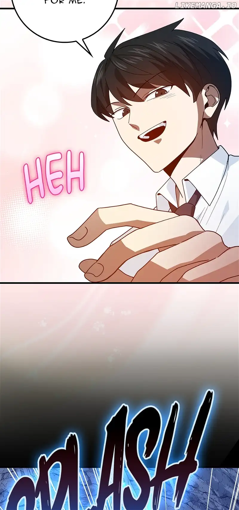 Return of the Martial Arts Genius Chapter 46 Page 40