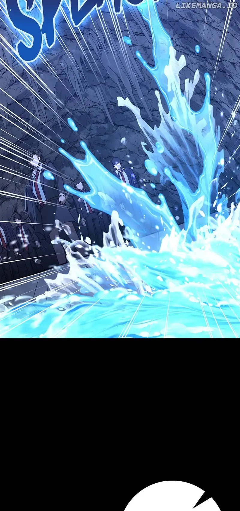 Return of the Martial Arts Genius Chapter 46 Page 41