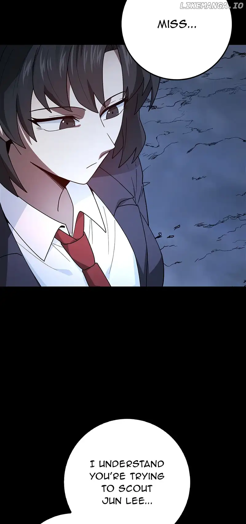 Return of the Martial Arts Genius Chapter 46 Page 42