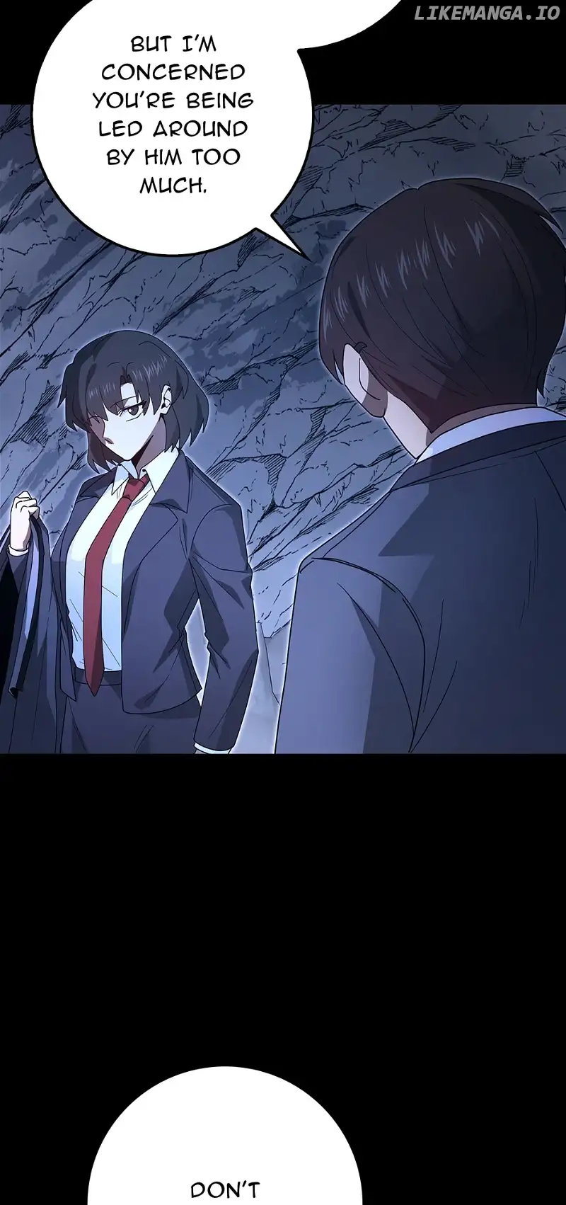 Return of the Martial Arts Genius Chapter 46 Page 43