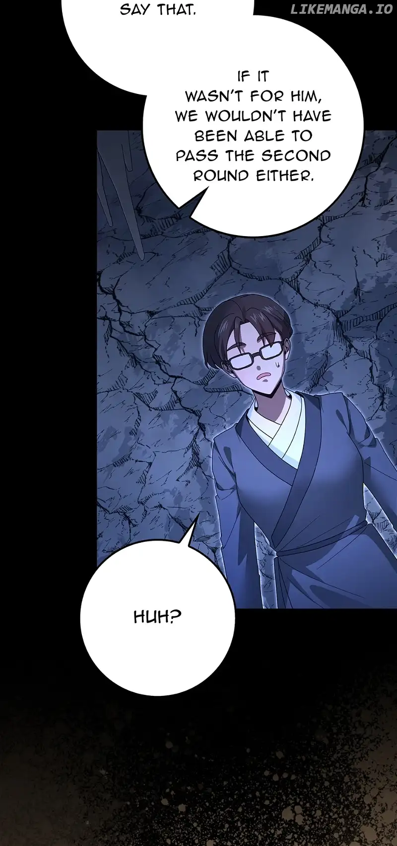 Return of the Martial Arts Genius Chapter 46 Page 44