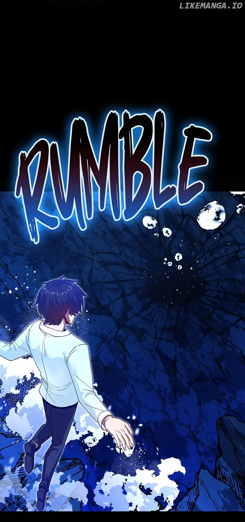 Return of the Martial Arts Genius Chapter 46 Page 49