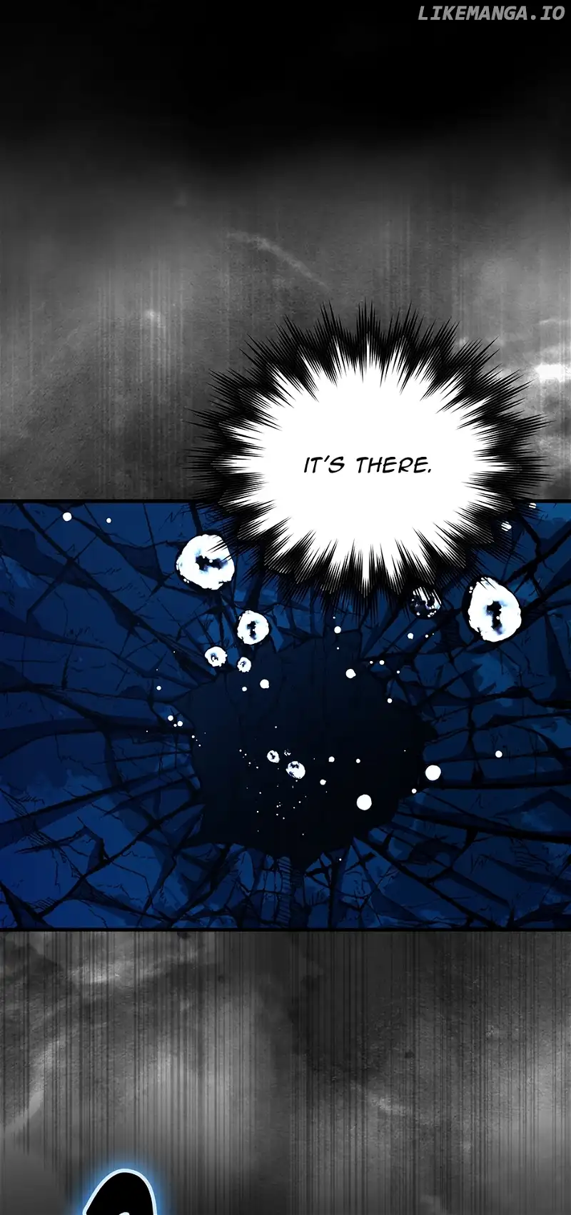 Return of the Martial Arts Genius Chapter 46 Page 50