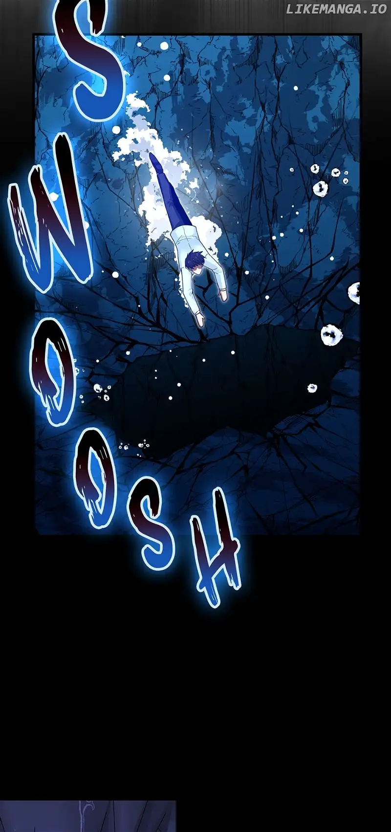 Return of the Martial Arts Genius Chapter 46 Page 51