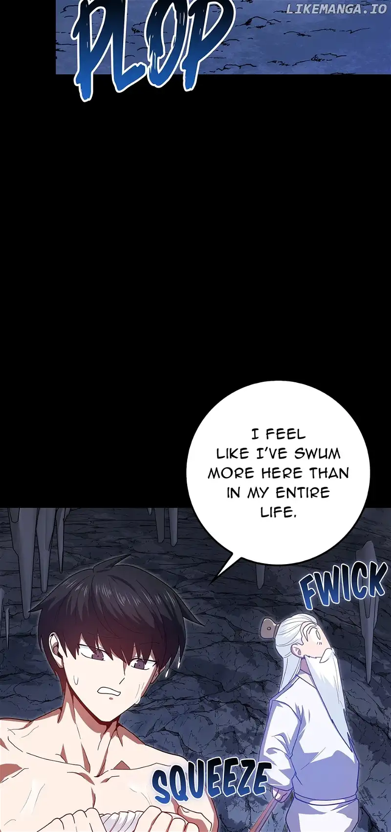 Return of the Martial Arts Genius Chapter 46 Page 53