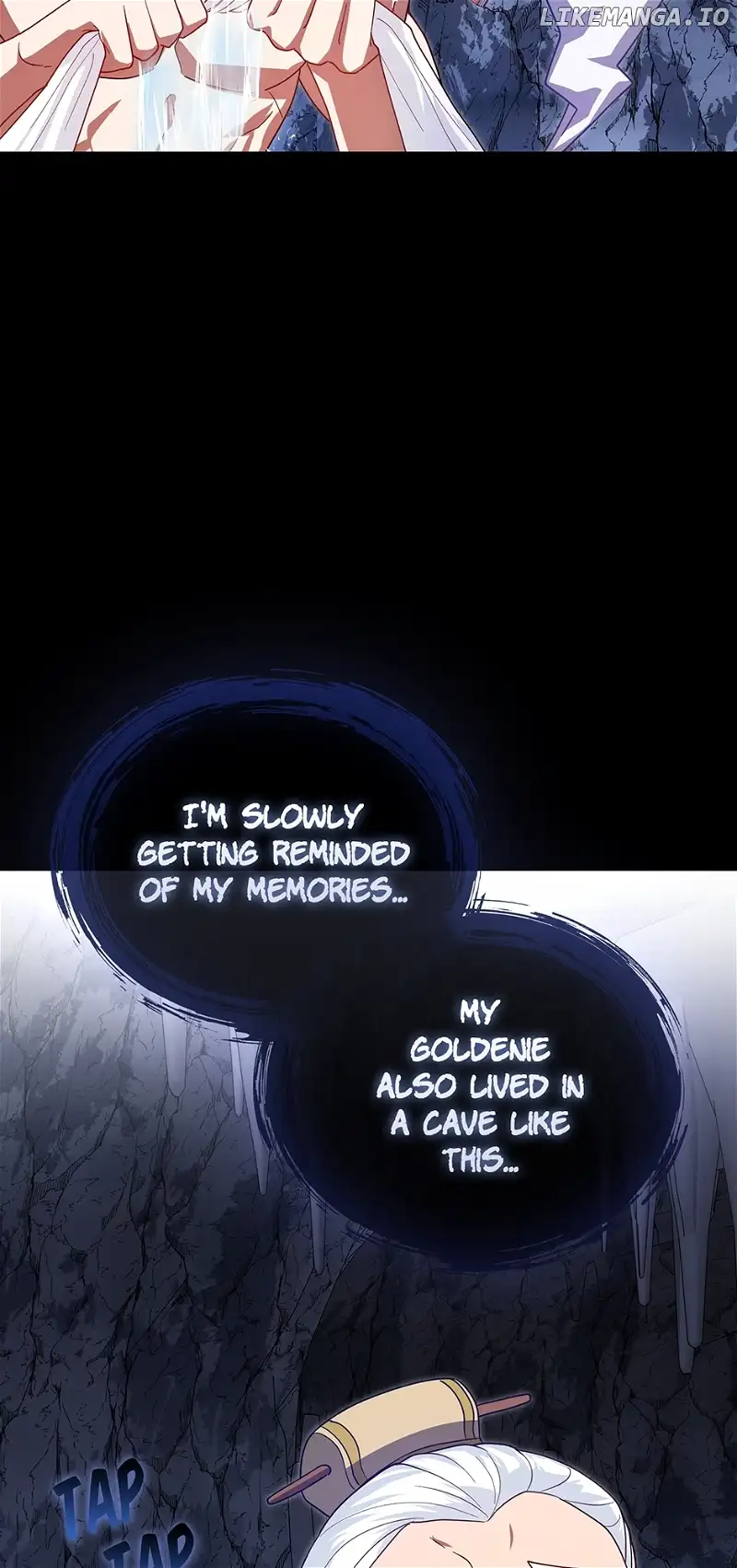 Return of the Martial Arts Genius Chapter 46 Page 54