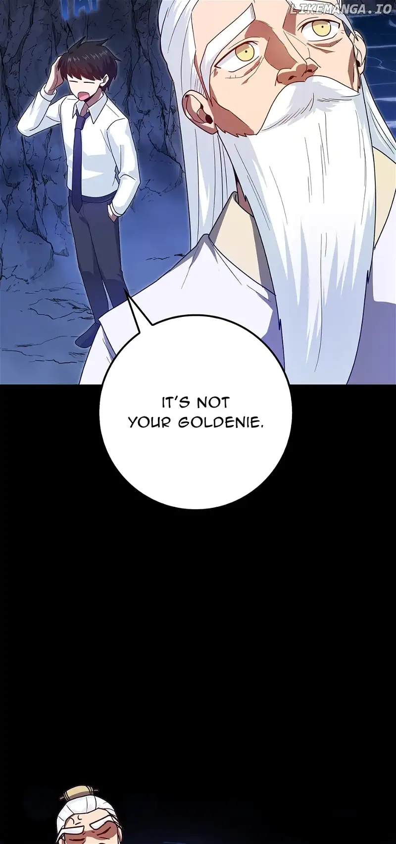 Return of the Martial Arts Genius Chapter 46 Page 55