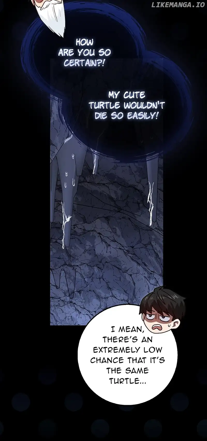 Return of the Martial Arts Genius Chapter 46 Page 56