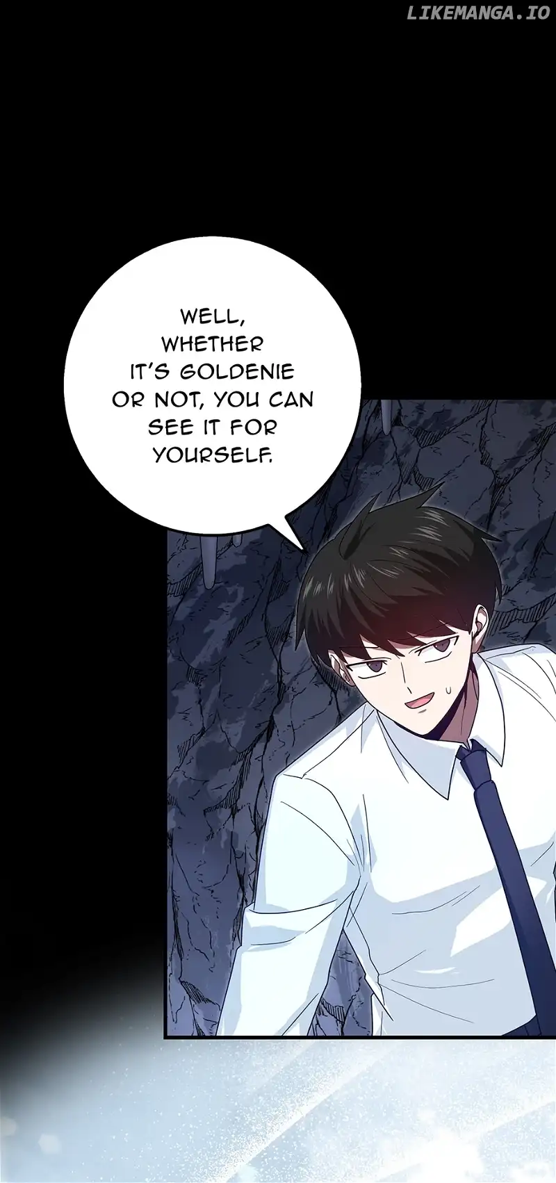 Return of the Martial Arts Genius Chapter 46 Page 57