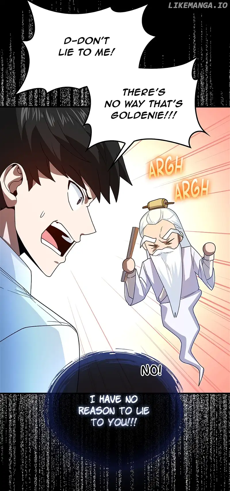 Return of the Martial Arts Genius Chapter 46 Page 61
