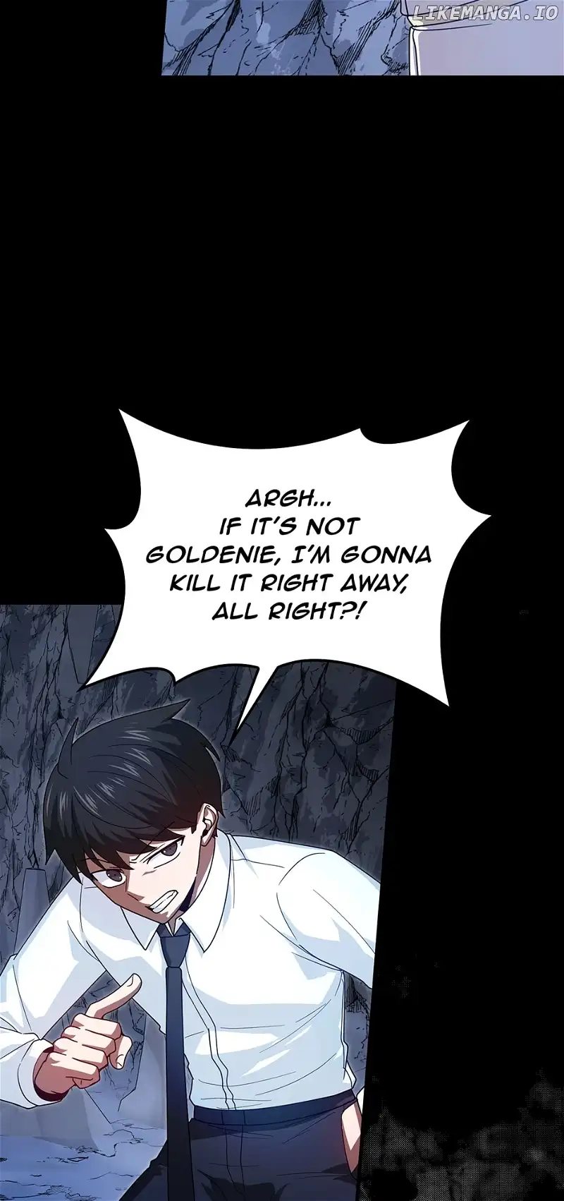 Return of the Martial Arts Genius Chapter 46 Page 63