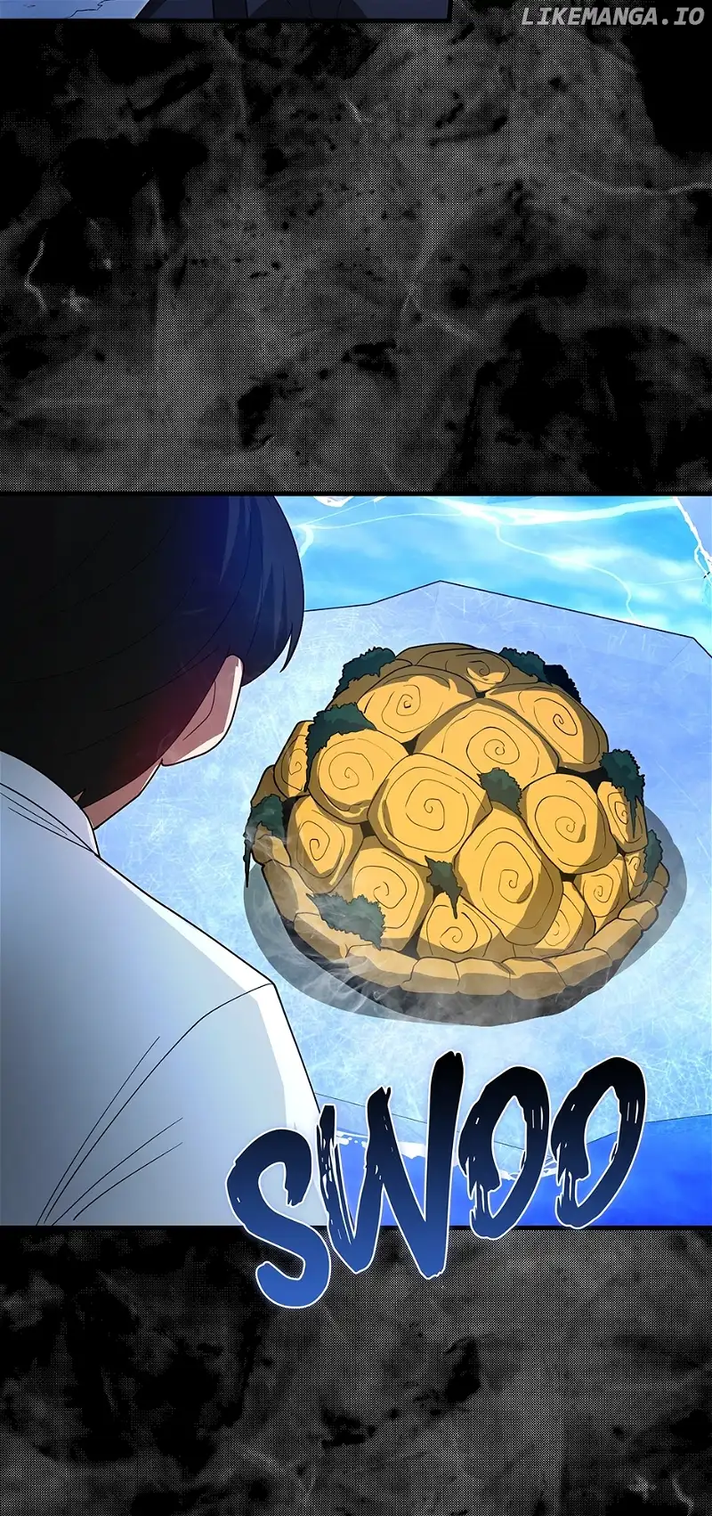 Return of the Martial Arts Genius Chapter 46 Page 64