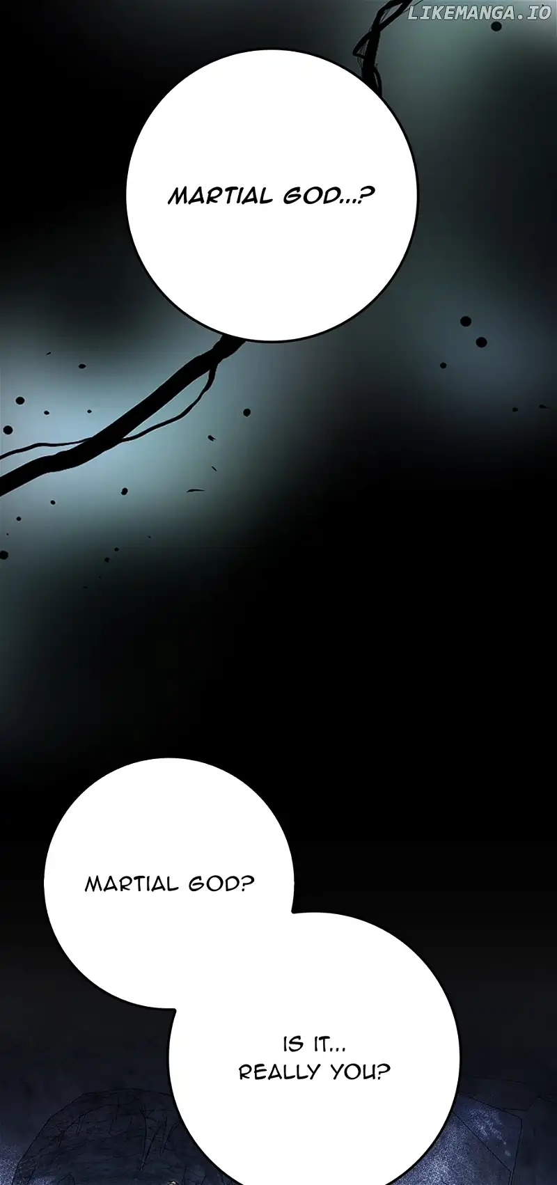 Return of the Martial Arts Genius Chapter 46 Page 66