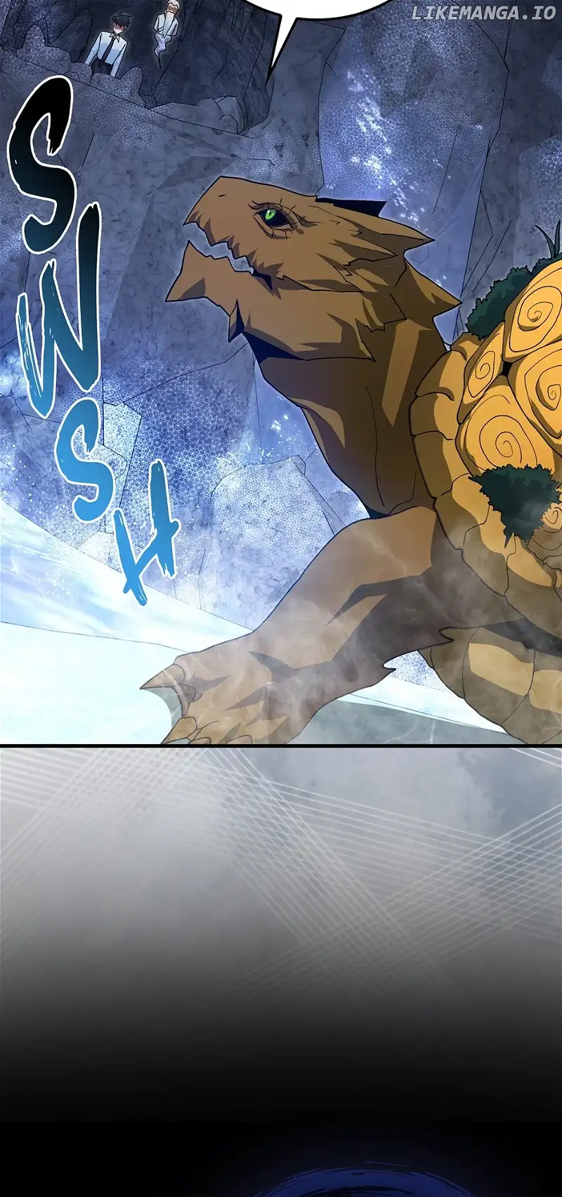 Return of the Martial Arts Genius Chapter 46 Page 67