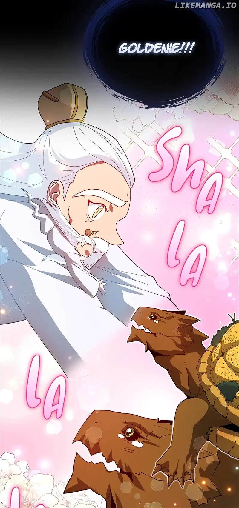 Return of the Martial Arts Genius Chapter 46 Page 68