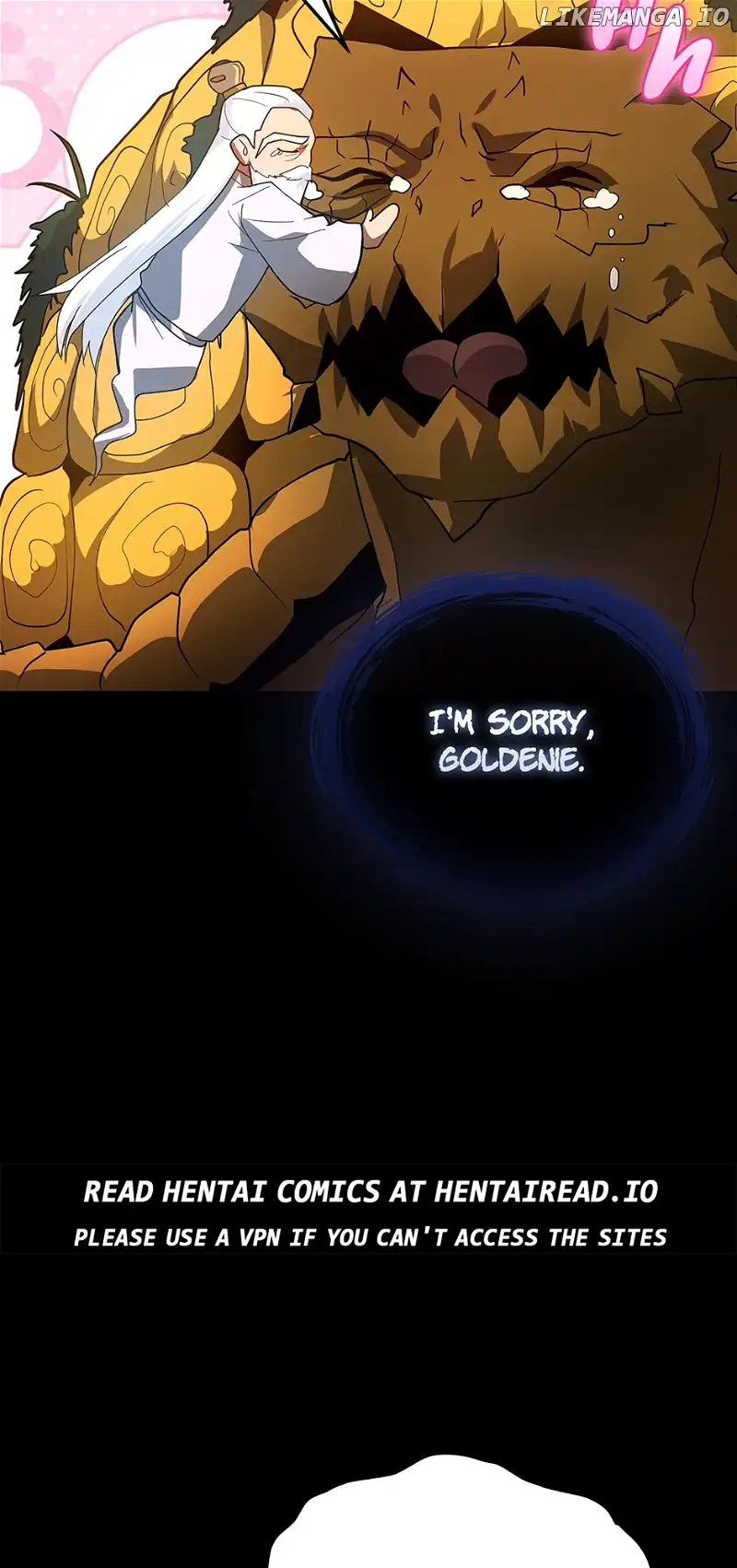 Return of the Martial Arts Genius Chapter 46 Page 70