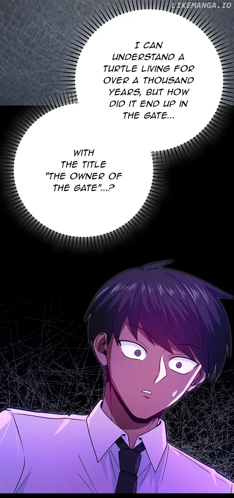 Return of the Martial Arts Genius Chapter 46 Page 72