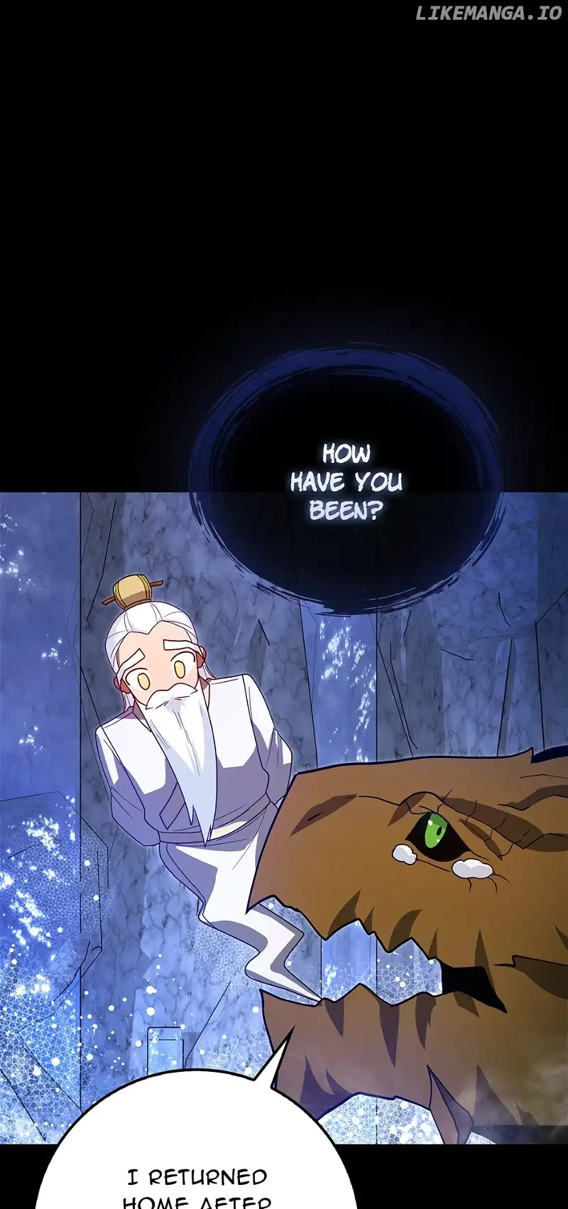 Return of the Martial Arts Genius Chapter 46 Page 73