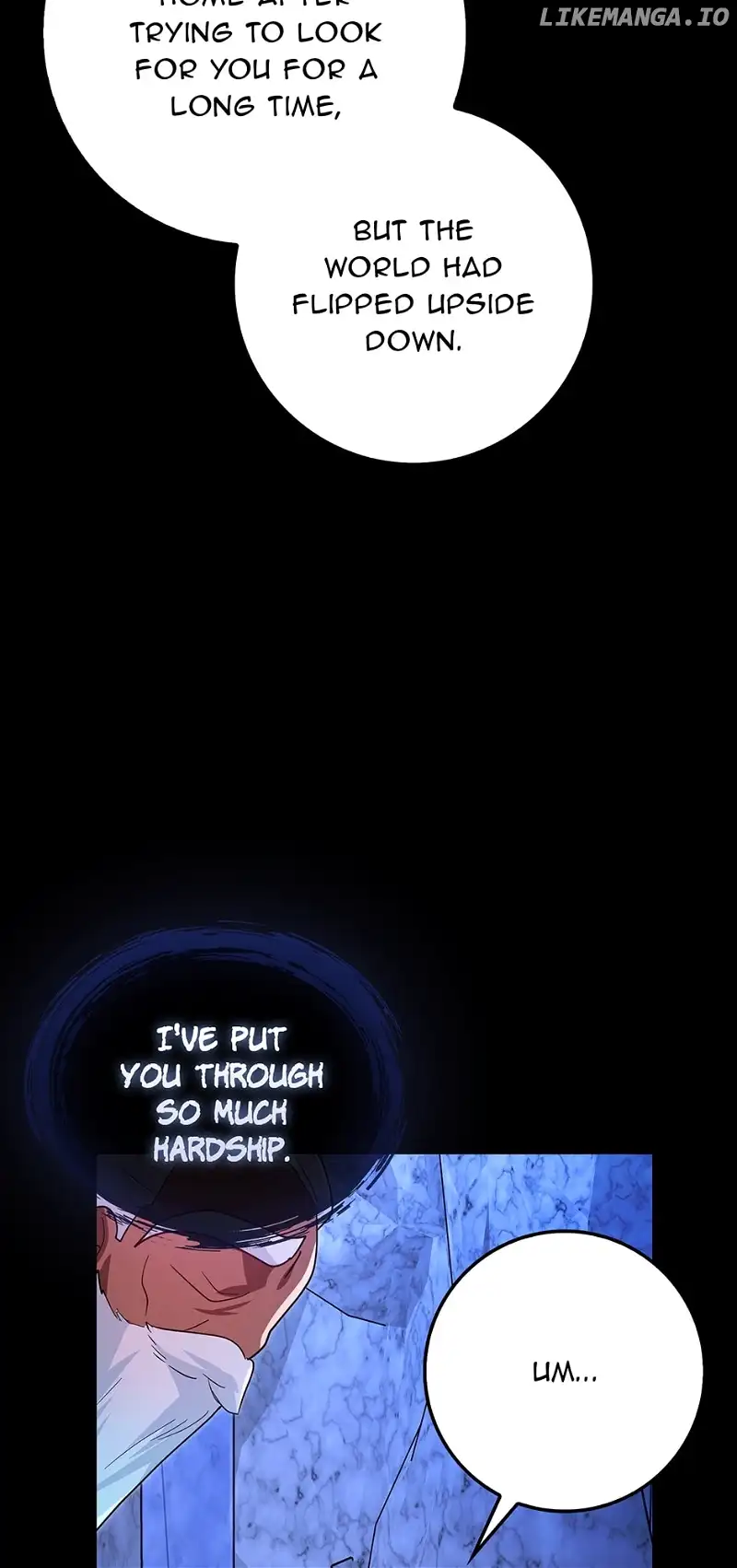 Return of the Martial Arts Genius Chapter 46 Page 74